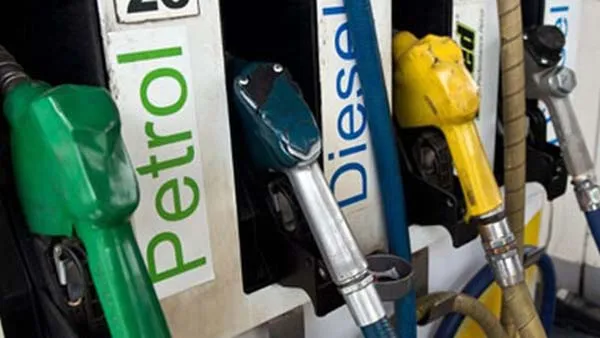 petrol Diesel 
